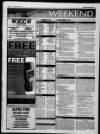 Pateley Bridge & Nidderdale Herald Friday 19 October 2001 Page 104