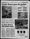 Pateley Bridge & Nidderdale Herald Friday 19 October 2001 Page 107