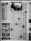 Pateley Bridge & Nidderdale Herald Friday 26 October 2001 Page 6