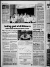 Pateley Bridge & Nidderdale Herald Friday 26 October 2001 Page 8
