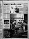 Pateley Bridge & Nidderdale Herald Friday 26 October 2001 Page 9