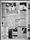 Pateley Bridge & Nidderdale Herald Friday 26 October 2001 Page 14
