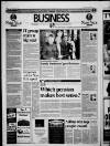 Pateley Bridge & Nidderdale Herald Friday 26 October 2001 Page 16