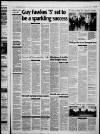 Pateley Bridge & Nidderdale Herald Friday 26 October 2001 Page 23