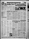 Pateley Bridge & Nidderdale Herald Friday 26 October 2001 Page 24