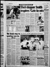 Pateley Bridge & Nidderdale Herald Friday 26 October 2001 Page 25