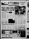 Pateley Bridge & Nidderdale Herald Friday 26 October 2001 Page 26