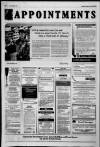 Pateley Bridge & Nidderdale Herald Friday 26 October 2001 Page 40