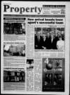 Pateley Bridge & Nidderdale Herald Friday 26 October 2001 Page 41