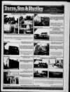 Pateley Bridge & Nidderdale Herald Friday 26 October 2001 Page 67