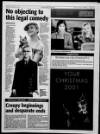Pateley Bridge & Nidderdale Herald Friday 26 October 2001 Page 93