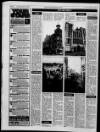 Pateley Bridge & Nidderdale Herald Friday 26 October 2001 Page 96