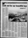 Pateley Bridge & Nidderdale Herald Friday 26 October 2001 Page 104