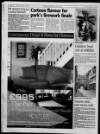 Pateley Bridge & Nidderdale Herald Friday 26 October 2001 Page 108