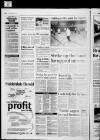 Pateley Bridge & Nidderdale Herald Friday 02 November 2001 Page 6