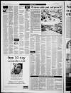 Pateley Bridge & Nidderdale Herald Friday 02 November 2001 Page 8