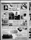 Pateley Bridge & Nidderdale Herald Friday 02 November 2001 Page 16