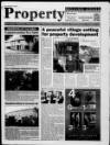 Pateley Bridge & Nidderdale Herald Friday 02 November 2001 Page 41