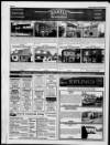 Pateley Bridge & Nidderdale Herald Friday 02 November 2001 Page 76