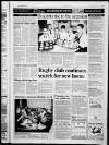 Pateley Bridge & Nidderdale Herald Friday 09 November 2001 Page 3