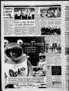 Pateley Bridge & Nidderdale Herald Friday 09 November 2001 Page 12