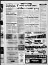 Pateley Bridge & Nidderdale Herald Friday 09 November 2001 Page 13