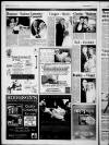 Pateley Bridge & Nidderdale Herald Friday 09 November 2001 Page 20