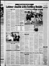Pateley Bridge & Nidderdale Herald Friday 09 November 2001 Page 25