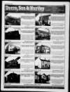 Pateley Bridge & Nidderdale Herald Friday 09 November 2001 Page 47