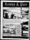 Pateley Bridge & Nidderdale Herald Friday 09 November 2001 Page 70