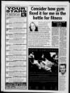 Pateley Bridge & Nidderdale Herald Friday 09 November 2001 Page 104
