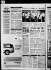 Pateley Bridge & Nidderdale Herald Friday 16 November 2001 Page 6