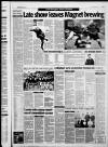 Pateley Bridge & Nidderdale Herald Friday 16 November 2001 Page 25