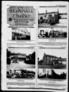 Pateley Bridge & Nidderdale Herald Friday 16 November 2001 Page 52
