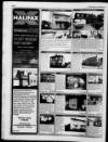 Pateley Bridge & Nidderdale Herald Friday 16 November 2001 Page 60