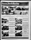 Pateley Bridge & Nidderdale Herald Friday 16 November 2001 Page 71