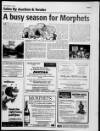 Pateley Bridge & Nidderdale Herald Friday 16 November 2001 Page 79