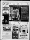 Pateley Bridge & Nidderdale Herald Friday 16 November 2001 Page 88