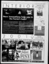 Pateley Bridge & Nidderdale Herald Friday 16 November 2001 Page 93