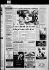 Pateley Bridge & Nidderdale Herald Friday 23 November 2001 Page 5
