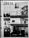 Pateley Bridge & Nidderdale Herald Friday 23 November 2001 Page 9
