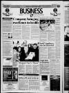 Pateley Bridge & Nidderdale Herald Friday 23 November 2001 Page 20