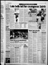 Pateley Bridge & Nidderdale Herald Friday 23 November 2001 Page 29