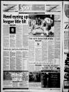 Pateley Bridge & Nidderdale Herald Friday 23 November 2001 Page 30