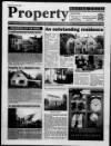 Pateley Bridge & Nidderdale Herald Friday 23 November 2001 Page 45