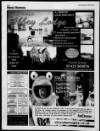 Pateley Bridge & Nidderdale Herald Friday 23 November 2001 Page 46