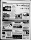 Pateley Bridge & Nidderdale Herald Friday 23 November 2001 Page 52