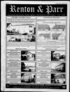 Pateley Bridge & Nidderdale Herald Friday 23 November 2001 Page 72