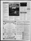 Pateley Bridge & Nidderdale Herald Friday 23 November 2001 Page 88