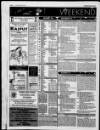 Pateley Bridge & Nidderdale Herald Friday 23 November 2001 Page 102